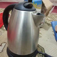 کتری برقی