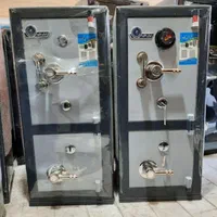 گاوصندوق باصحفه ضدبرش گاوصندوق ایمن|ابزارآلات|شیراز, تندگویان|دیوار