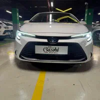 لوین 1800مدل 2024صفر خشک سفید