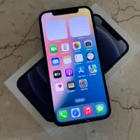 آیفون ۱۲  ریجستر شده