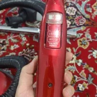 جاروبرقی ال جی اصل جاروبرقی ال جی اصل ۲۰۰۰وات|جاروبرقی، جارو شارژی، بخارشو|اندیشه, شهرک مریم|دیوار