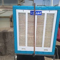 خدمات نصب،تعمیر و سرویس کولر آبی