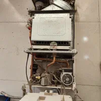 تعمیرات تخصصی و سرویس انواع پکیج های ایرانی خارجی|خدمات پیشه و مهارت|قرچک, شهرک طلائیه|دیوار