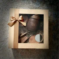 انواع ست هدیه چوبی دخترونه پسرونه