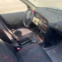 فروشی .پژوپارس مدل۸۳ (شهرستان طبس)|خودرو سواری و وانت|بیرجند, |دیوار