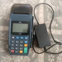 دستگاه کارتخوان کارکرده