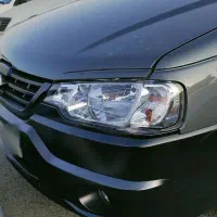 آریسان 2 1403. در حد صفر