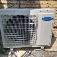 کولر ۲۴هزار جنرال مکس