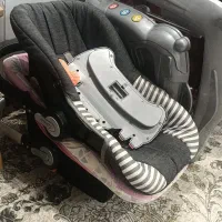 کریر و روروک بچه