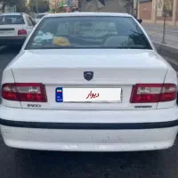 سمند.LX XU7.. 98  بیمه ۱۲ ماه کامل|خودرو سواری و وانت|تهران, تهرانپارس شرقی|دیوار
