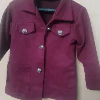 سارافون وکت دخترانه|لباس|قائن, |دیوار