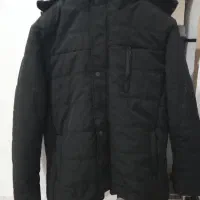 کاپشن مردانه