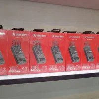 پاور بانک 30000 lisa