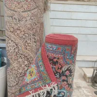 فرش و کناره