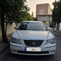 فروش سوناتا NF استثنا