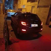 207پانا مدل۱۴۰۱فول دنده|خودرو سواری و وانت|مشهد, حسین‌آباد|دیوار