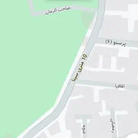 زمین مسکونی