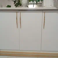 کابینت آشپزخانه|میز و صندلی غذاخوری|ورامین, ریحان آباد|دیوار