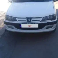 پارس سال مدل ۹۱ تمیز