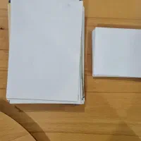 کاغذ A4 تکرو