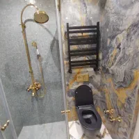 تاسیسات لوله کشی نصب پمپ، موتورخانه.پکیج|خدمات پیشه و مهارت|تهران, مجیدیه|دیوار