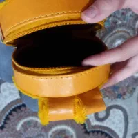 کیف خرگوشی|کیف، کفش، کمربند|دورود, |دیوار