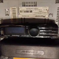 سیستم صوتی کامل|صوتی و تصویری|شیراز, شهرک قمشه|دیوار