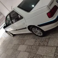 پژو پارس موتور جدید۱۴۰۱ فول فروش یامعاوضه|خودرو سواری و وانت|مشهد, کوی سیدی|دیوار