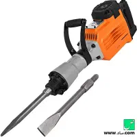 رضا خرابکار / هیلتی