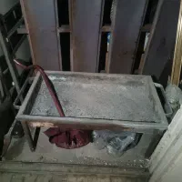 وسیله دست دوم|سایر لوازم برقی|اهواز, بعثت|دیوار