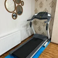 تردمیل باشگاهی