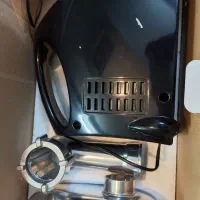 چرخ گوشت گاسونیک/نو/ مناسب هدیه روز مادرو استفاده|خردکن، آسیاب، غذاساز|مشهد, هنرور|دیوار