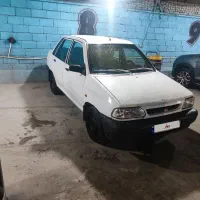 پراید مدل 87|خودرو سواری و وانت|فردیس, سرحدی|دیوار