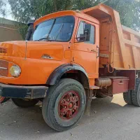 بنز تک کمپرسی