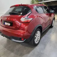 نیسان جوک اسکای پک بی رنگ|خودرو سواری و وانت|تهران, سعادتآباد|دیوار