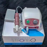 سوهان برقی استرانگ 207