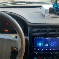 پژو۴۰۵ دوگانه مدل۹۵