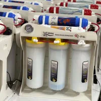 تعمیر ، نصب  و فروش دستگاه تصفیه آب