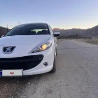 پژو ۲۰۷ پانورما مدل ۱۴۰۴ صفر