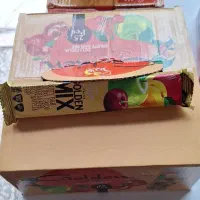 لواشک مجلسی بسته ای شرکتی