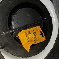 بدون کوچکترین خط خش|خودرو سواری و وانت|جاسک, |دیوار