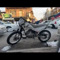 روان۲۰۰Qm|موتورسیکلت|اهواز, زندوکیلی|دیوار