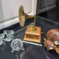 وسایل تزئینی مجسمه