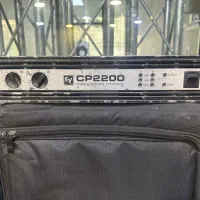 پاور امپلی ev cp2200