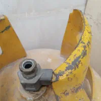 کپسول ایران گاز