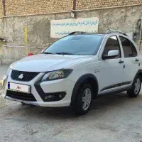 کوییک gxr تیپ L مدل 1403 بدون رنگ