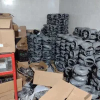 پخش انواع فن حلزونی اگزوزباکس فروشگاه سیدعلی فاضلی|قطعات و لوازم جانبی رایانه|اهواز, شهرک دانشگاه|دیوار