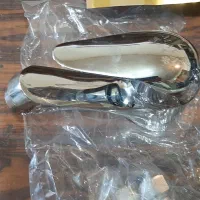 ۴عدد شیر اهرمی|لوازم سرویس بهداشتی|ماهدشت, |دیوار