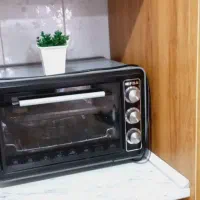 وسایل برقی
