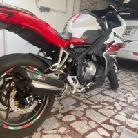 بنلی ۳۰۲ ریس|موتورسیکلت|بندر انزلی, ژاندارمری|دیوار